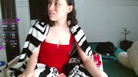 Elektra and Konan online show from 01/06/25, 02:25