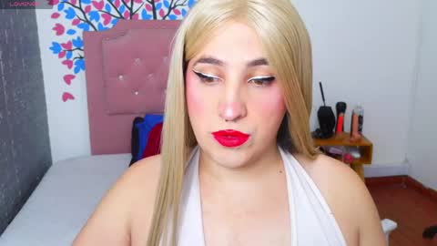 elektra_doll online show from 06/07/26, 04:16