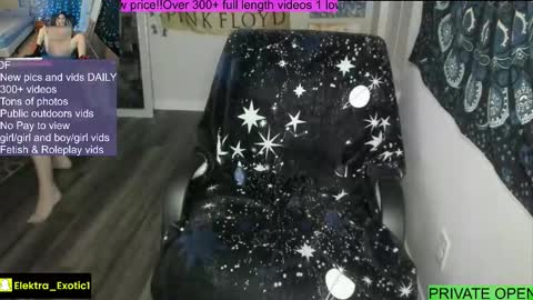 Snapshot of elektraexotic chatting on 03/04/26, 07:03 Elektra online show from 03/04/26, 07:03