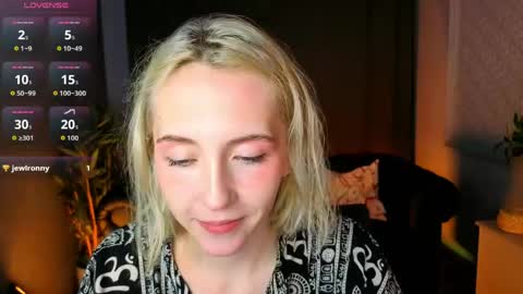 Elen  online show from 05/10/26, 05:56