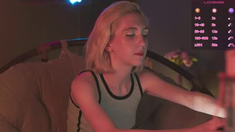 Elen  online show from 05/17/26, 06:11
