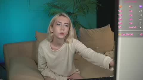 Elen  online show from 05/23/26, 06:18