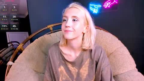 Elen  online show from 06/14/26, 11:23