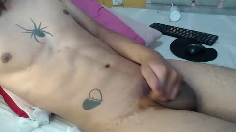 Snapshot of elena_and_derek chatting on 12/10/24, 02:50 Elena Derek online show from 12/10/24, 02:50