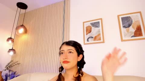 Snapshot of elena_dolce chatting on 05/15/26, 11:23 Elena online show from 05/15/26, 11:23