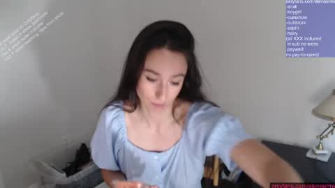 elena_ermie online show from 04/03/26, 06:39