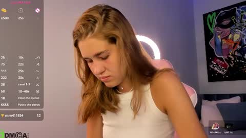 Jenny online show from 06/10/26, 10:08