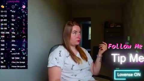 Elena online show from 07/11/26, 07:44
