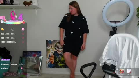 Elena online show from 07/26/26, 05:31