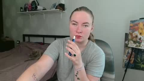 Elena online show from 08/04/26, 06:16