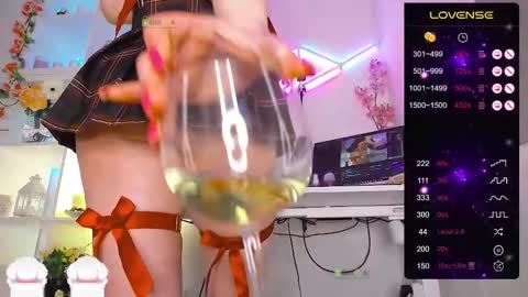 Elena online show from 03/06/25, 08:05