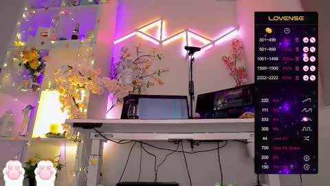 Elena online show from 02/06/26, 07:50