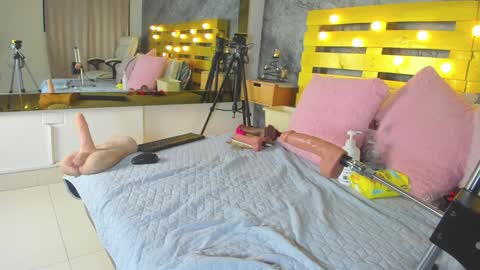 Elena online show from 01/30/25, 10:08