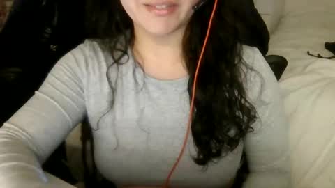 Elenasweetass online show from 02/02/25, 06:37