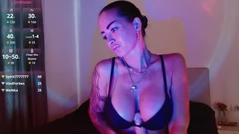 Elena online show from 10/25/25, 03:03