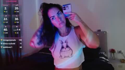 Elena online show from 11/09/25, 03:05