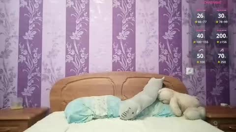 Snapshot of elenacastellani chatting on 02/08/26, 03:21 Mia online show from 02/08/26, 03:21