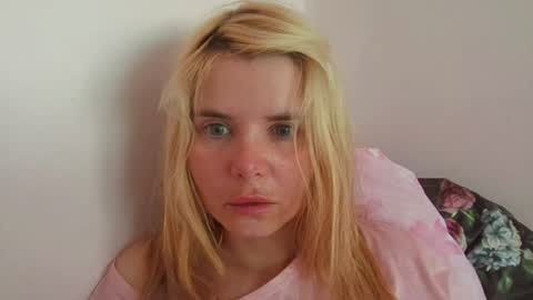 Snapshot of elenaflirt chatting on 07/13/26, 12:52 Elena online show from 07/13/26, 12:52