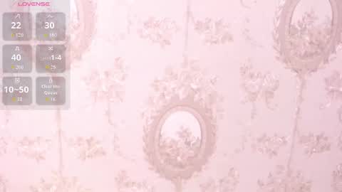 ElenaJuarez online show from 03/09/26, 04:11