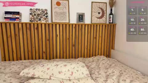 Elena insta yourdream 1ove online show from 02/25/26, 09:19