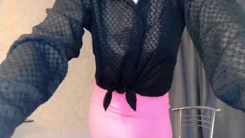 elenaza online show from 03/31/26, 08:20