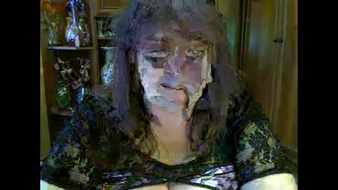 ElenaZed online show from 02/14/25, 06:56