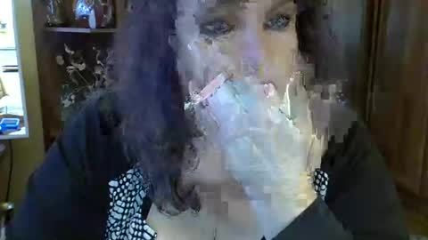 ElenaZed online show from 02/19/25, 08:12