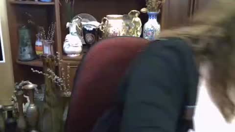 ElenaZed online show from 09/21/25, 03:52