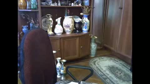 ElenaZed online show from 03/18/26, 09:01