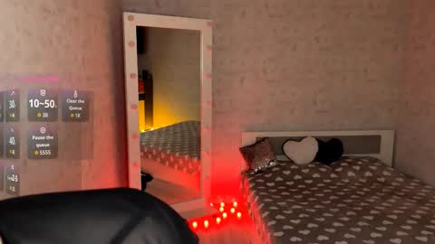 Annie PVT IS OPEN online show from 02/09/26, 09:08