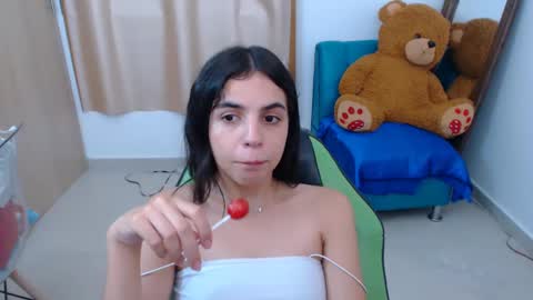 agnes online show from 02/26/25, 10:53