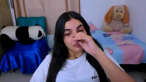 agnes online show from 09/24/25, 06:55