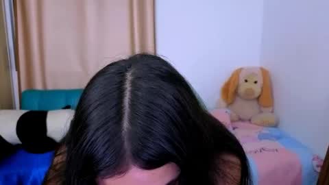 agnes online show from 09/25/25, 07:17