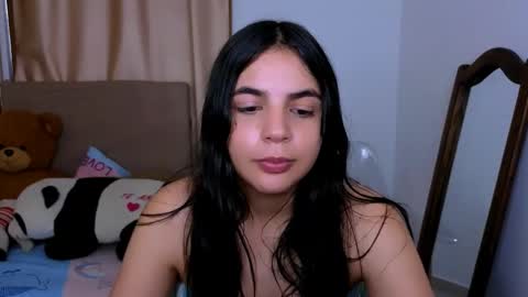 agnes online show from 12/03/25, 06:28