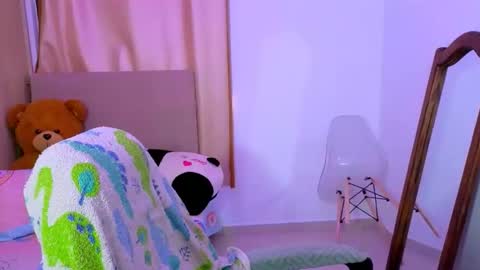 agnes online show from 02/21/26, 06:42