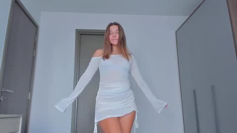 Eleonora online show from 02/14/25, 05:19