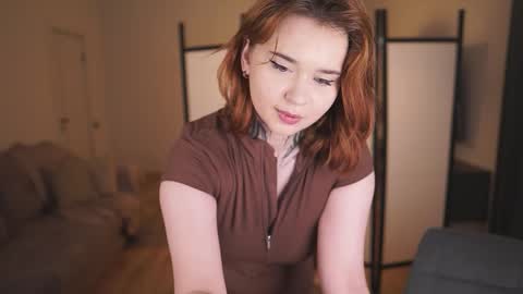 Eleonora online show from 10/22/25, 01:44