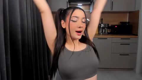 Eleonora online show from 01/14/26, 12:11