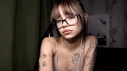 Lotte online show from 01/16/26, 07:40