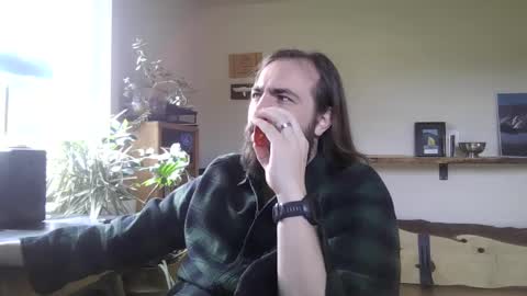 fox online show from 01/11/25, 07:16