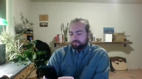 fox online show from 01/18/25, 04:59