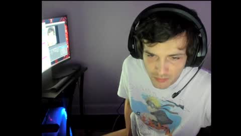 elephantrunkman online show from 01/30/25, 05:41