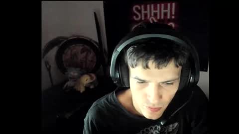 elephantrunkman online show from 02/21/25, 05:02