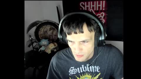 elephantrunkman online show from 02/22/25, 06:17