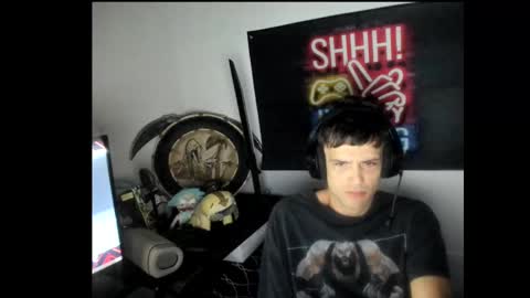 elephantrunkman online show from 02/28/25, 06:32