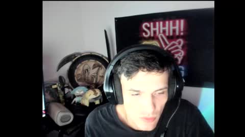 elephantrunkman online show from 03/01/25, 05:42