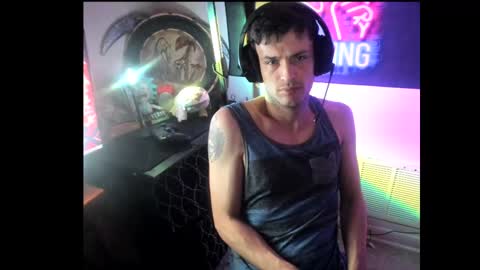 elephantrunkman online show from 03/07/25, 05:40