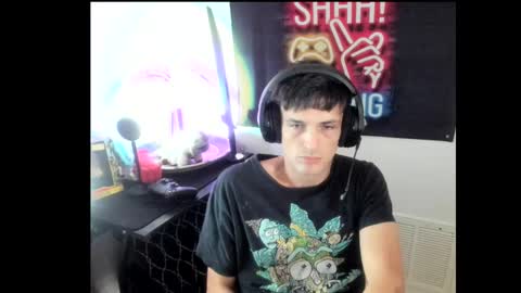 elephantrunkman online show from 03/11/25, 10:09