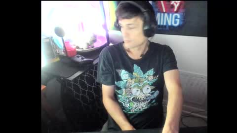 elephantrunkman online show from 03/12/25, 09:02