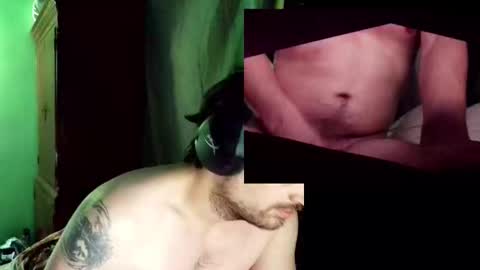 elephantrunkman online show from 03/16/26, 03:16